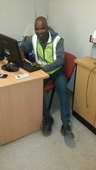 Osvaldo Luis Gome