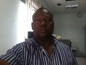 Sérgio Américo Simbine