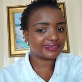 Gertrudes Nataniel Mondlane