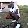 Solindo Agostinho Amido