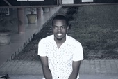 Joaquim Arlindo Nkuku
