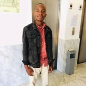 Milton Jorge Muandule
