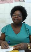 Arselia Andre