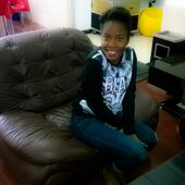 Lurdes Ossitene Juliasse