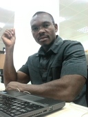 Apolinário Senga