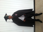 Helder Ricardo Munguambe