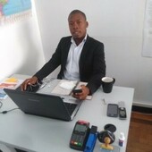 Jose Tembe Júnior