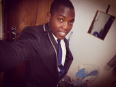 Aguedo Fernando Benjamim Chigore Filipe