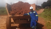 Lino Muchanga