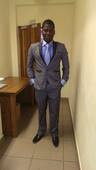 Dennis Mwabvu Denmwa