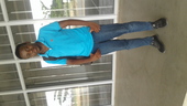 Edson Paulo Mutisse