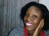 Eluviana Bacar