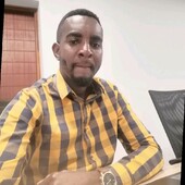 Kopane Mashego