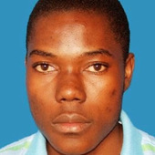 Geraldino Matsumane
