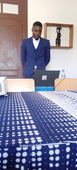 Jamal Mucussete