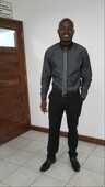 Alcides Ndindana