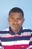 Chauque Momade Morais