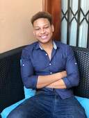 Lewis Filipe Matusse