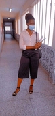 Rosalina Manuel Mutevula