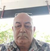 Jose Carlos Morgado