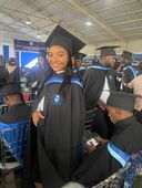 Sheila Tina Tiago Matimbe