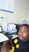 Abel Machango Jr
