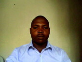 Jose Fuca Joao Chivongo