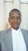 Tomas Saindane Cuinhane Jr.