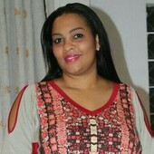 Gracinda Márcia Premegi