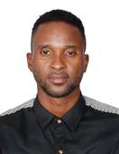 Osmonio Mazive