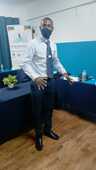 Sumaila Antonio Mugaua