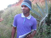 Avelino Matusse