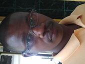 Lourenco Jaime Nhar
