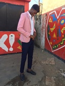 Madissa Gulamo Amadi