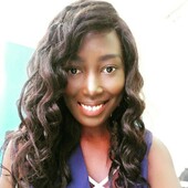 Racheal Ambundo