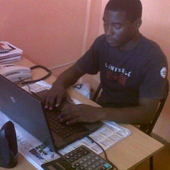 Consuldino Hamuze