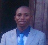 Arabi Manuel Bofana