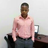 Gerson Gonhamo
