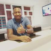 Edgar Roberto Nhantumbo
