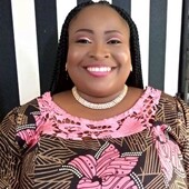 Yetunde Ololade Omoteso