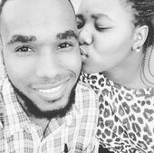 Sheldon Jose Andrice Nzuvane