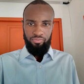 Auwal Salihi Bello