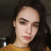 Арина Белова