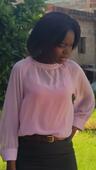 Saulina Vicente Marrime