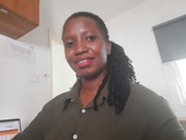 Aida Lourena Gregorio Xerinda