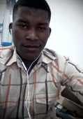 Kelton M. Cumbe