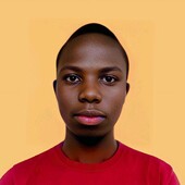 Abdulsalam MAKINDE.