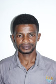 Carlos Adamuge