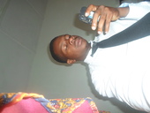 Mussagy Amade