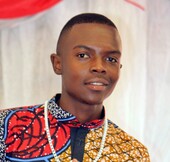 Momed Ebraimo